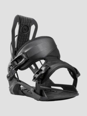 Nidecker Flow Nexus 2025 Snowboard Bindings – Buy now | ID